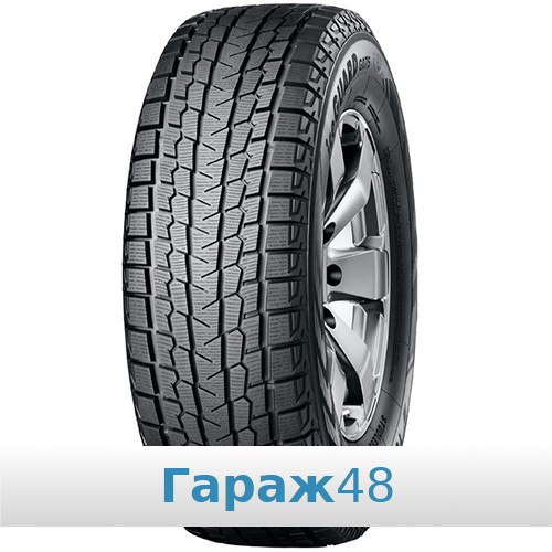 Yokohama Ice Guard G075 235/55 R18 100Q