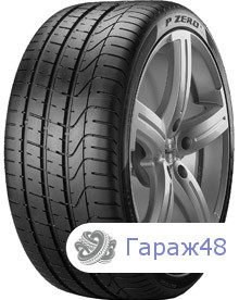 Pirelli P Zero RunFlat 245/40 R20 99Y