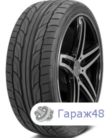 Nitto NT555 215/35 R19 85Y